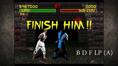 Mortal Kombat 1: All Fatalities. Full list of every fatality available as of now in Mortal Kombat 1, including fatalities performed by Kameos, easily from the Steam dashboard and without the hassle of going to a website. Includes seasonal fatalities, pre-order bonus Shang Tsung, and DLC characters as they release in the future.